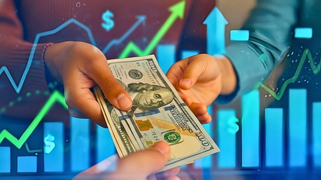 Sabías Que Puedes Recibir $500 al Mes? Descubre Quiénes Son Elegibles para el Primer Ingreso Garantizado en EE. UU