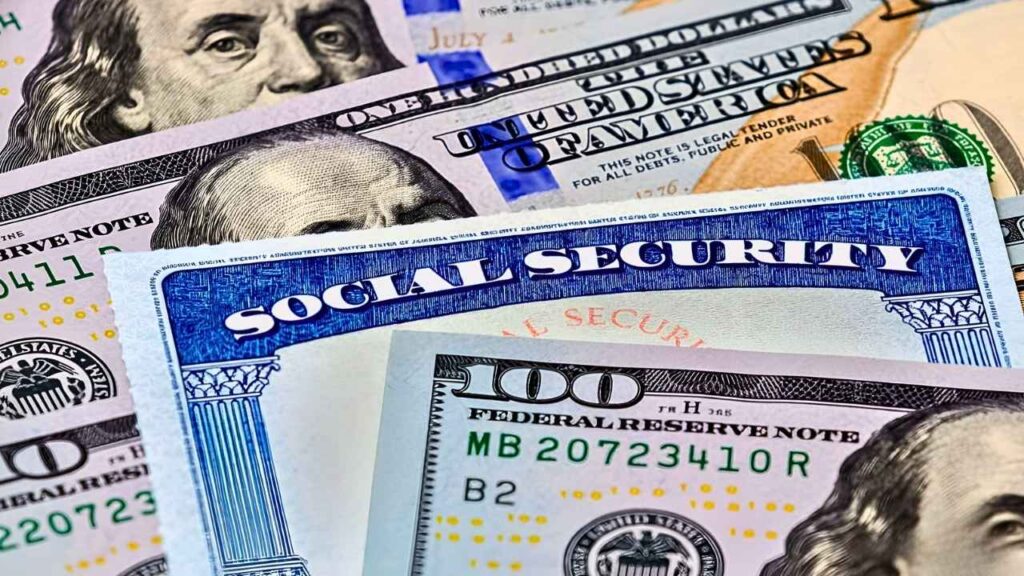 Es Oficial! Dos Cheques de Seguridad Social en Diciembre: ¿Quién los Recibe y Cuándo Pagarán?