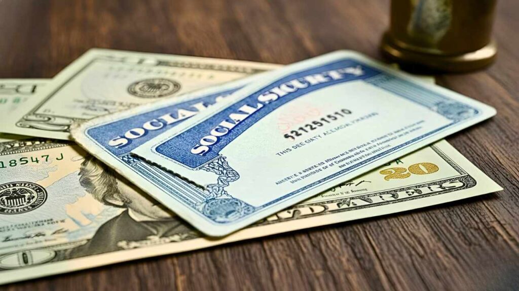 Cheques de Seguridad Social con Aumento del 2.8% Retrasados hasta Enero para Algunos Beneficiarios