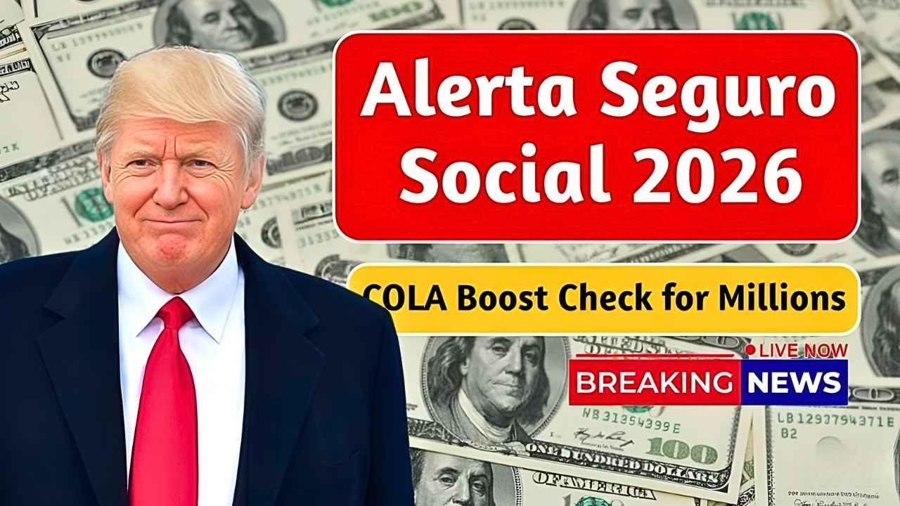 Alerta Seguro Social 2026: Mayor Edad de Jubilación Podría Costar a Nuevos Jubilados Más de $100,000