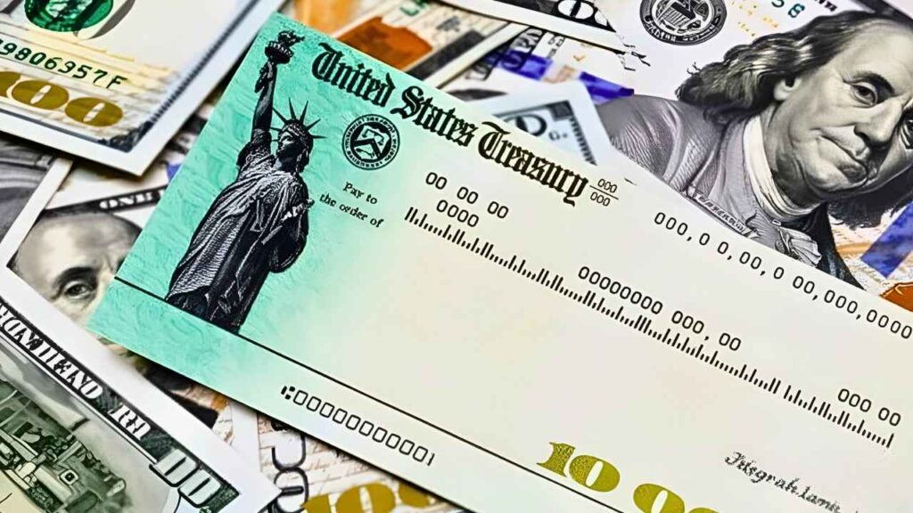 Propuesta de Cheque de Estímulo 2025: Pagos de $2,000 para Todos – ¡Verifica tu Elegibilidad Ahora