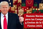 Nuevas Normas para las Compras y Envíos de las Fiestas 2025: Políticas de Devolución Actualizadas Antes de Navidad